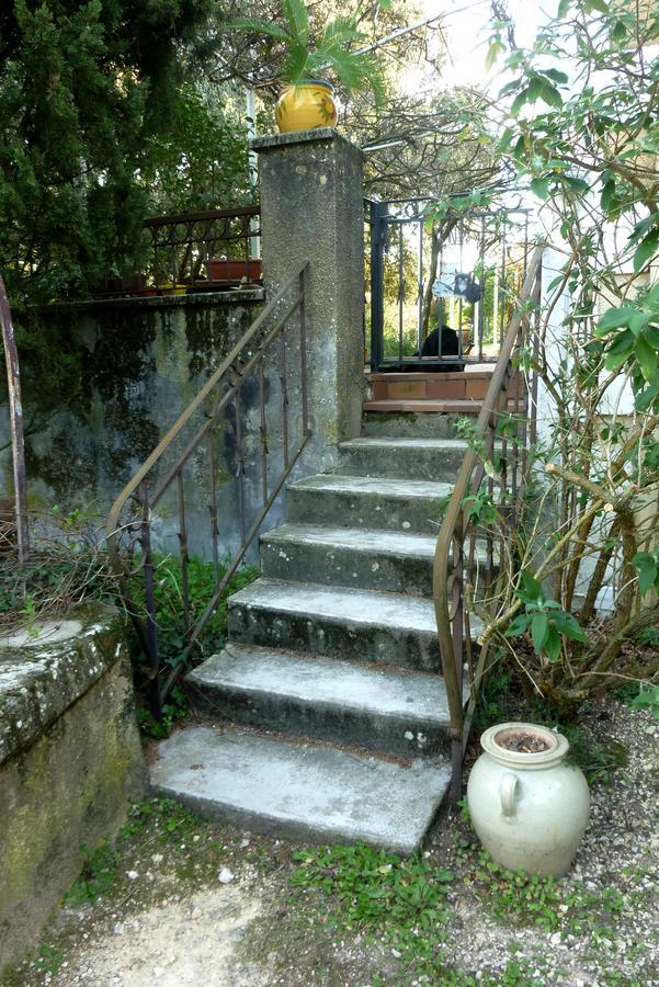 撒波兰Le Fer En Ceze住宿加早餐旅馆 外观 照片